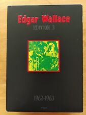 Edgar wallace edition gebraucht kaufen  Cronenberg