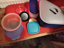 Tupperware konvolut gebraucht gebraucht kaufen  Wurmberg