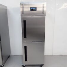 Single stainless freezer for sale  BRIDGWATER