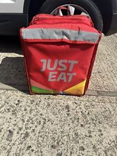 Eat thermal backpack for sale  NORWICH