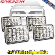 4x6 led headlights for sale  Rowland Heights