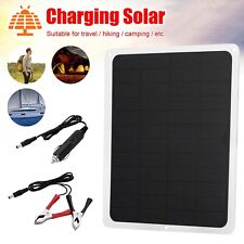 22w solar panel for sale  Shipping to Ireland