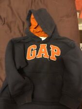 Boys gap sweatshirt for sale  Georgetown
