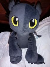 Toothless build bear for sale  DUNFERMLINE