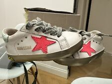 Golden goose scarpe usato  Milano