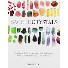Sacred crystals. for sale  UK
