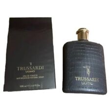 Trussardi uomo 100 for sale  Shipping to Ireland