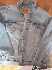 Veste levis jean d'occasion  Belfort