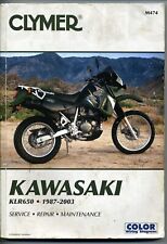 03 kawasaki klr 650 for sale  Alhambra