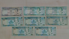 Banknoten fidschi gebraucht kaufen  Landshut