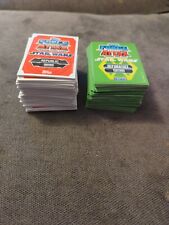 Force attax star for sale  IPSWICH