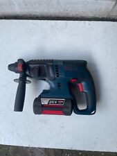 Bosch GBH 36 V-LI Cordless 36v SDS rotary hammer drill for sale  Shipping to South Africa