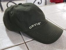 Orvis green waxed for sale  Nashville