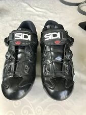 Sidi kaos carbon for sale  ST. ALBANS