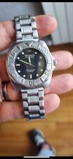 Rare technos diver usato  Chiavari