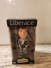 Liberace neca head for sale  Vestal