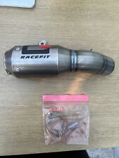 z 900 exhaust for sale  CHATHAM