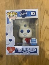 Pillsbury doughboy funko for sale  DOVER