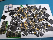 Various electronic components for sale  LONDON