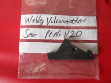webley vulcan for sale  BRISTOL