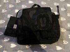 Mickey mouse backpack for sale  BASINGSTOKE