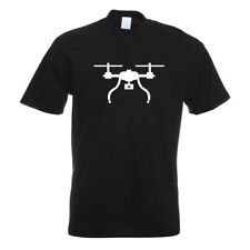 Kameradrohne quadcopter shirt gebraucht kaufen  Leipzig