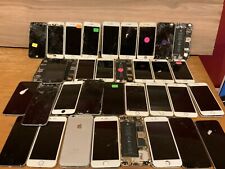 Used, Lot of Apple iPhone 6 + 6S For Parts, Scrap, Trade In, Gold Recovery (1 LB) for sale  Shipping to South Africa