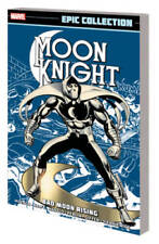 Moon knight epic for sale  Montgomery