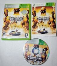 Saints Row 2 - Xbox 360 - Platinum Hits - En caja completa - ¡Probado! - Envío gratuito segunda mano  Embacar hacia Argentina