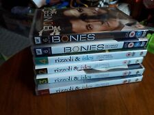 bones dvd for sale  AYR