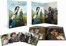 Outlander complete season for sale  HASTINGS