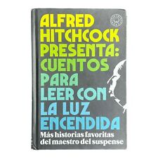 Hitchcock presenta cuentos for sale  Albuquerque