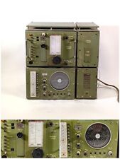 Vecchia radio navigazione usato  Oricola