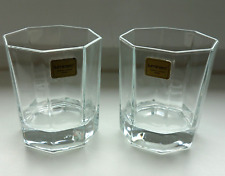 Whiskygläser trinkglas wasser gebraucht kaufen  Hardhöhe