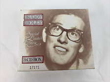 Buddy holly special for sale  WAKEFIELD