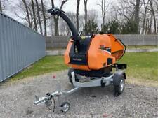 6 wood chipper for sale  Mattituck