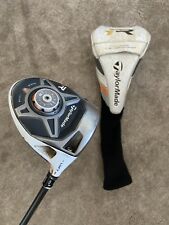 Taylormade 10.5 degrees for sale  WALSALL