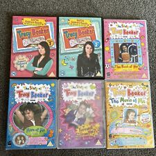 Tracy beaker dvds for sale  BARNSLEY