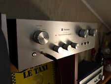 VINTAGE TECHNICS SU7200 STEREO INTEGRATED AMPLIFIER, BEAUTIFUL!!! for sale  Shipping to South Africa