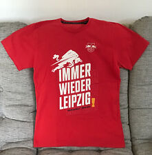 Leipzig shirt xl gebraucht kaufen  Neu-Ulm