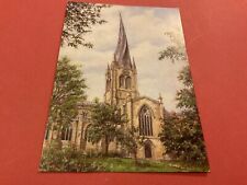 Chesterfield crooked spire for sale  BRIDLINGTON