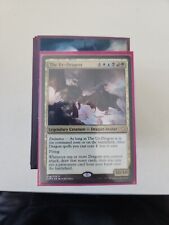 Edh commander deck gebraucht kaufen  Obernburg a.Main