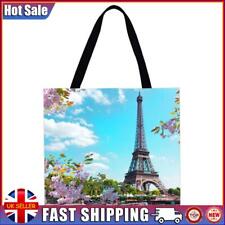Eiffel tower linen for sale  UK