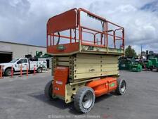 jlg manlift for sale  Reno