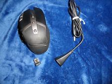 wireless g602 logitech mouse for sale  Billings