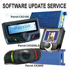 Parrot ck3100 memory for sale  UK