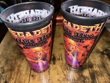 Megadeth peace sells for sale  Gary