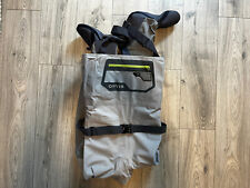 MINT - Orvis Men's Ultralight Convertible Waders Men's Size Medium for sale  Shipping to South Africa