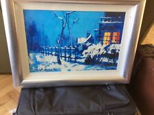 rolf harris original for sale  NESTON