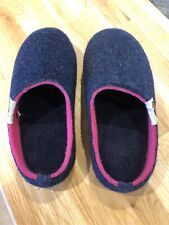 Gumbies women slippers for sale  LUDLOW